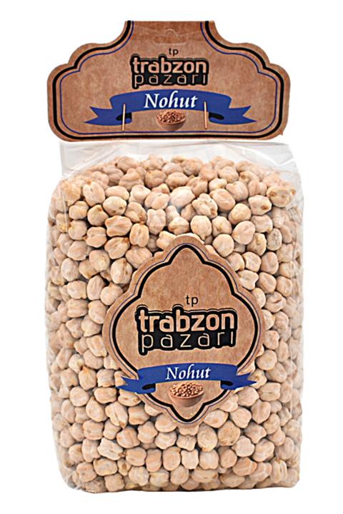 TRABZON PAZARI 1. Kalite Nohut 1 Kg
