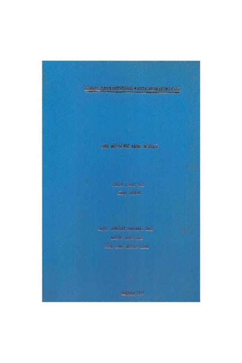 KitapSever Türk Müziği'nde Akort Meselesi - Gülay Safkan
