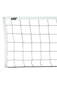 USR VOLF45 15x15 Cm Göz Aralıklı Paraşüt İpi Voleybol Filesi