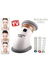 ekolpazar Gıdı Toparlayıcı Neckline Slimmer