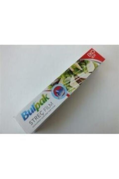 Burpak Streç Film 30cm