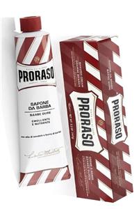 Proraso Tıraş Kremi Sandal Ağacı Özlü