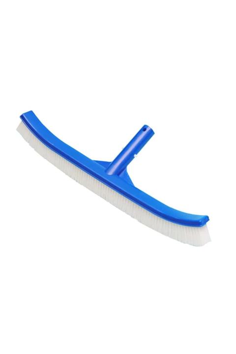 New Blue Pool Kavisli Uzun Tip Fırça