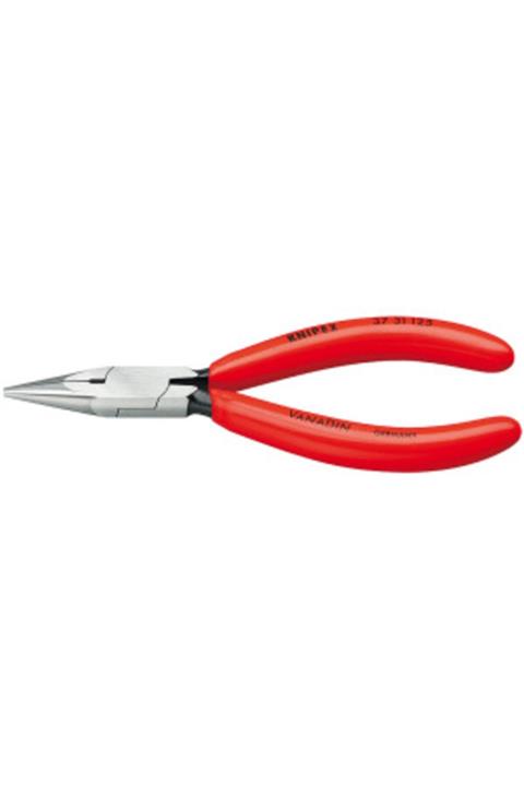 Knipex 37 31 Elektronikçi Kargaburun 125 Mm