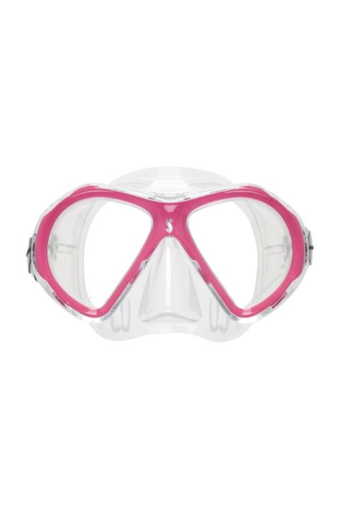 Scubapro Spectra Mini Dalış Maskesi Pembe
