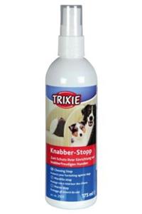 Trixie Köpekler İçin Eşya Kemirme, Çiğneme ve Dişleme Önleyici Sprey 175 ml