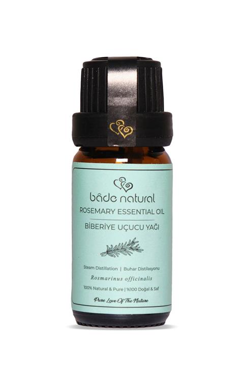Bade Natural Biberiye Uçucu Yağı 8681529832581