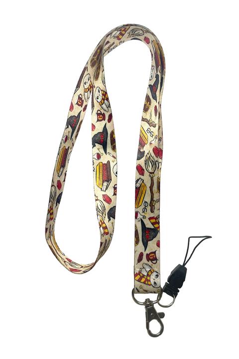 StormiStoretr Harry Potter Limited Boyun İpi Ve Telefon Askısı