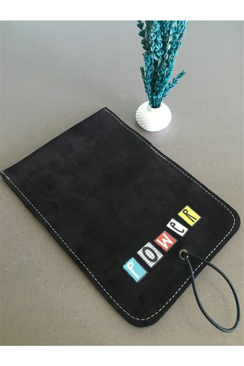 İAMOKSTORE Brown Power Tütün Çantası