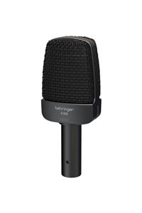 Behringer B 906 Dynamic Microphone For Instrument And Vocal Applications