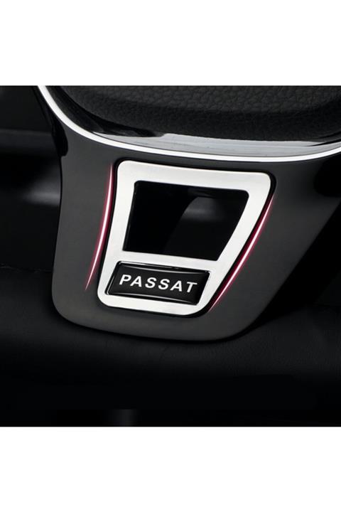 BsElektronik Volkswagen Passat Direksiyon Logosu Space Kalitesi Ile