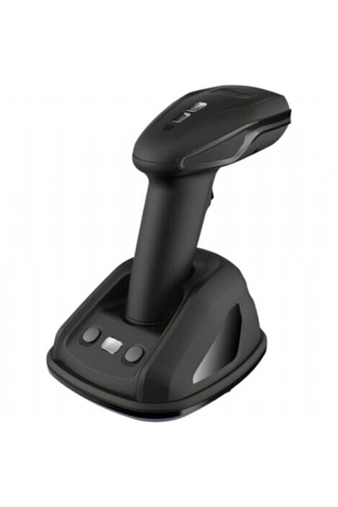 PERKON Tıger Cs-95 1d Kablosuz El Tipi Barkod Okuyucu