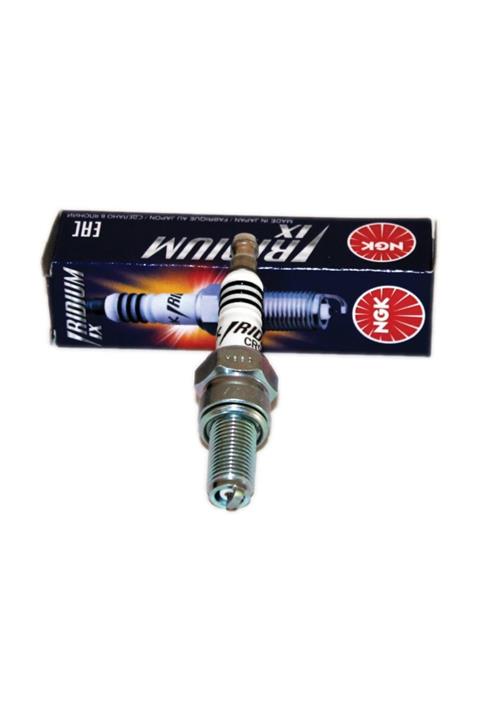 NGK Suzuki Rf 900 R Cr9eıx Irıdıum  Buji(1994-1997)