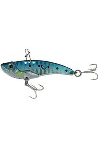 Savage Gear Savagear Vibrasyon 3d Vib Blade Minnow Jig 4gr - Lrf Jigleri Sardine