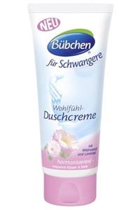 Bübchen Duş Kremi-hamileler Icin Rahatlatici 200ml