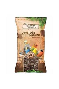 Gold Wings Kenevir Kuş Yemi 200 gr