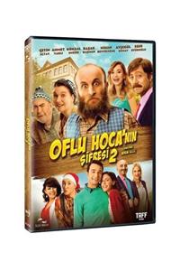 Taff Oflu Hoca'nın Şifresi 2 ( Dvd )