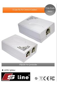 SLine Oem Adsl Filitre