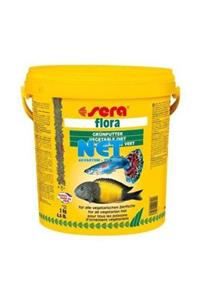 10 Crosby Sera Flora Bitkisel 10 Lt 2 Kg Kova Yem