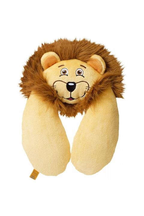 Go Travel Lion Bebek Boyun Yastığı 2702