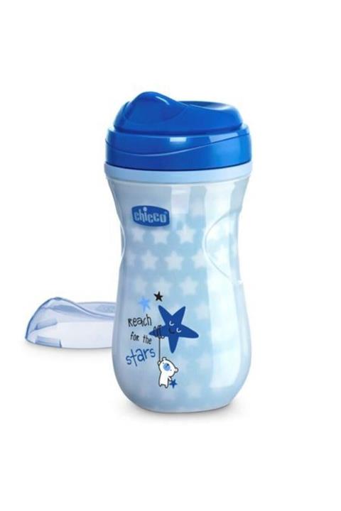 Chicco Parlayan Bardak Erkek 14 Ay+