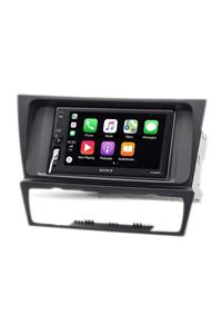 Sony Bmw 3 Serisi E90 E91 E92 E93 Apple Carplay Multimedya Sistemi