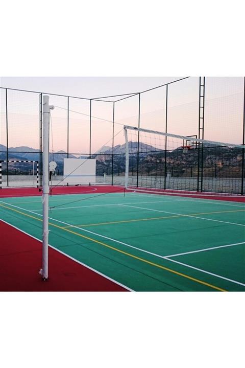 adelinspor Silver Voleybol Filesi (Ağı) 5,50 m