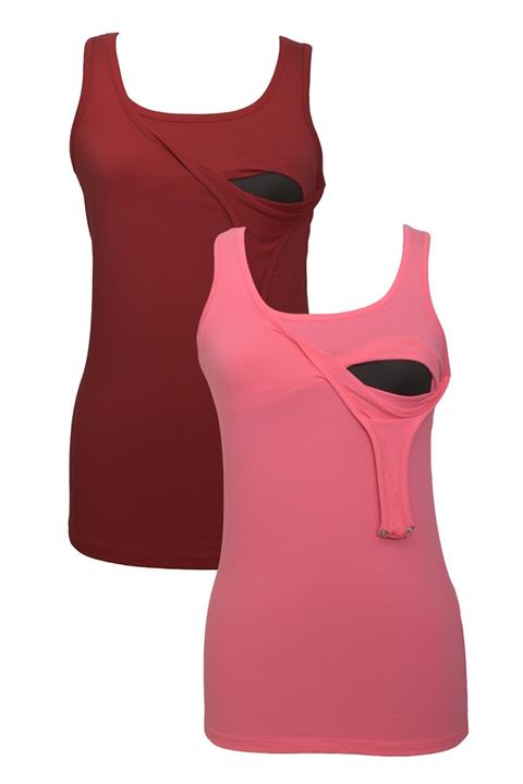 MYRA by LuvmaBelly Luvmabelly Myra1505_1507 Emzirme Atlet Seti