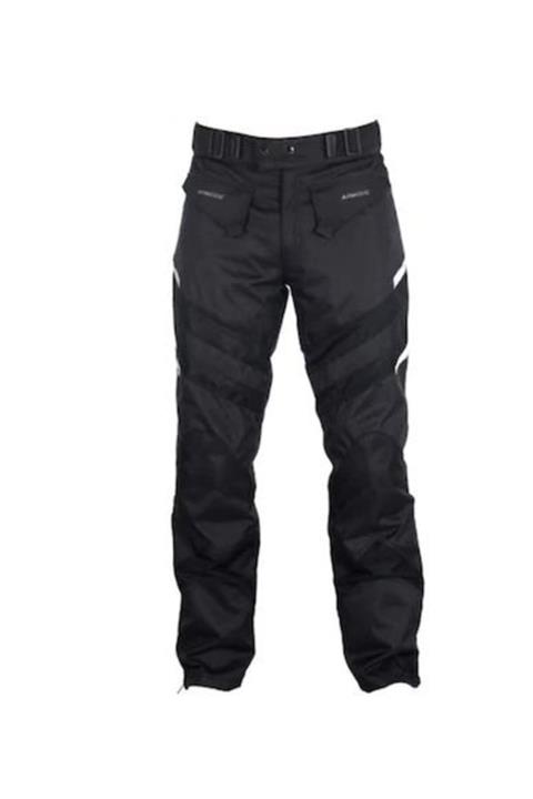 ARMODEX Motosiklet Pantolonu 4 Mevsim Armode Free