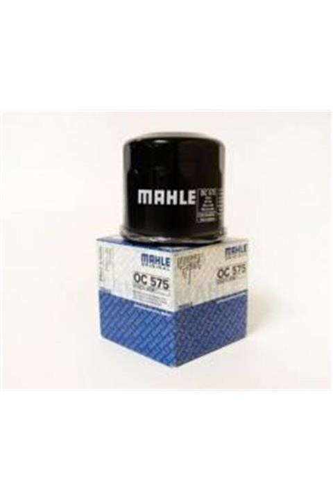 MAHLE Yamaha Honda Kawasaki Oc 575 Yağ Filtresi