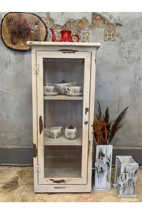 WOODEN COSTUMES Tel Dolap