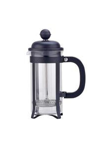 JOMANİ French Press - Kahve Ve Bitki Çayı Demleme Ekipmanı 350 Ml