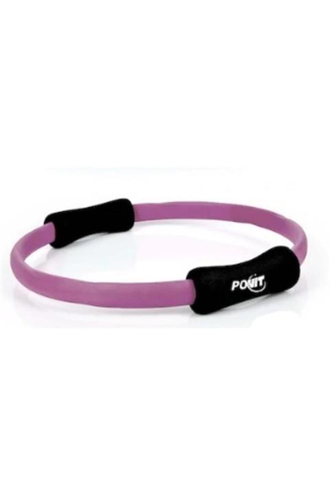 Povit Pilates Çemberi 35 Cm Mor Nts2021lks06mor