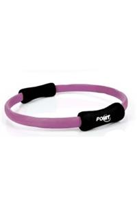 Povit Pilates Çemberi 35 Cm Mor Nts2021lks06mor