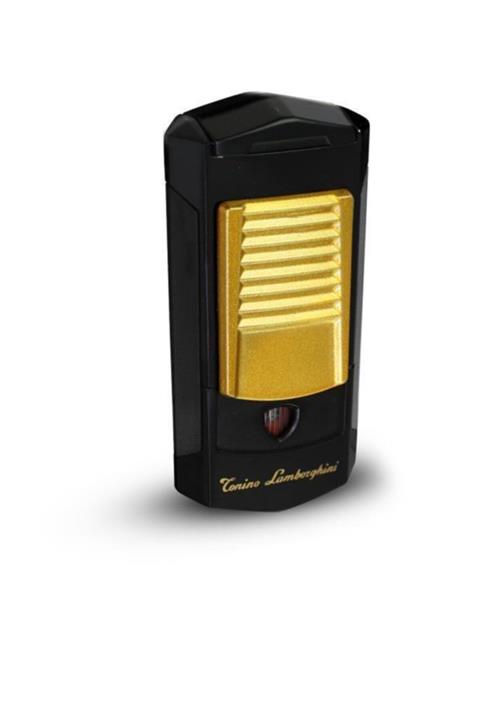 Tonino Lamborghini Üç Torch Puro Çakmağı