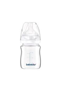 Bebedor Isıya Dirençli Cam Biberon 120 Ml