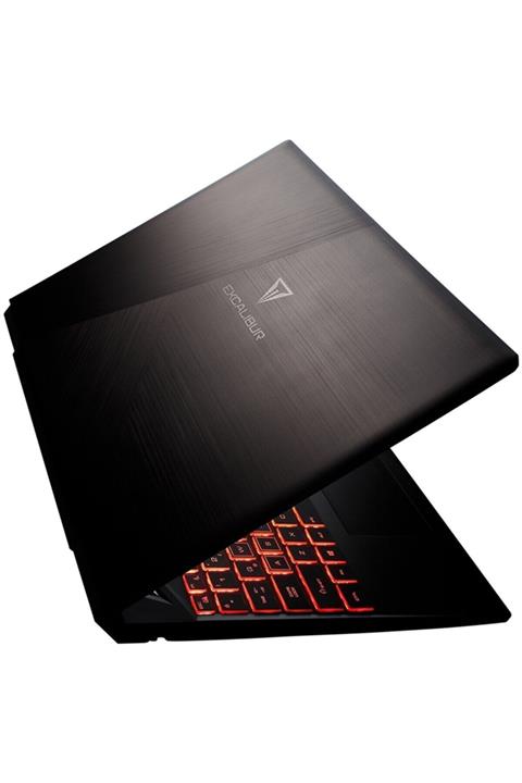 Excalibur Casper G770.1030-bvh0x Intel 10.nesil I5-10300h 16gb Ram 500gb Nvme Ssd 4gb Gtx1650 Dos