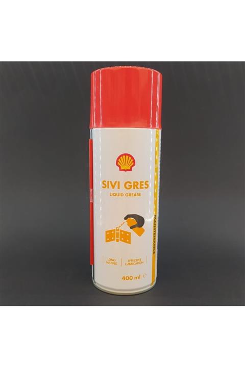 SHELL Sıvı Gres 400 ml