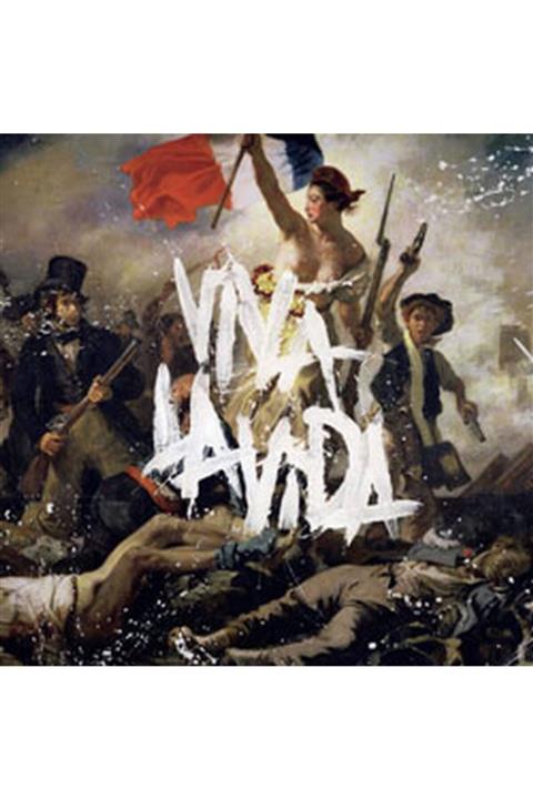 EMI Müzik Viva La Vida Or Death And All His Friends