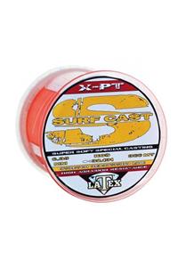 Latex Effe Surf Cast Turuncu 300 mt Misina