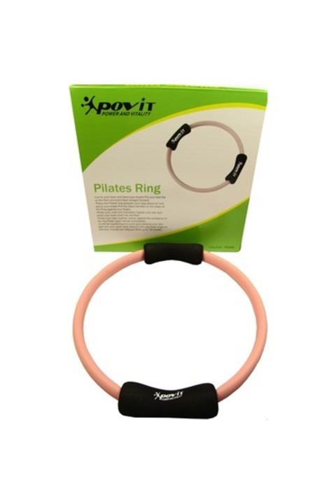 Povit Pilates Çemberi 35 Cm Çap