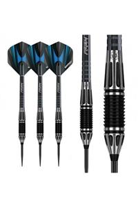 WINMAU Majestic Onyx %90 Tungsten 22gr Dart Oku