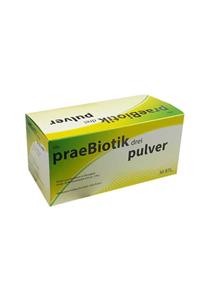 Ella Farma Praebiotik Drei 3 Pulver Saşe 30 Luk (prebiyotik)