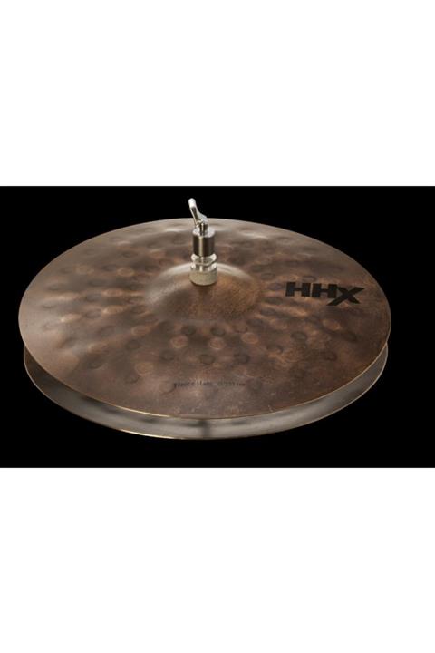 SABIAN 11302xnjm 13’’ Fierce Hats Zil