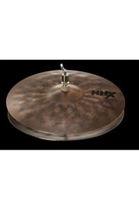 SABIAN 11302xnjm 13’’ Fierce Hats Zil