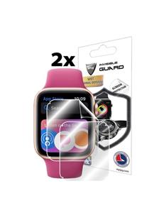 Ipg Apple Watch Series 6 40mm Ekran Koruyucu (2 Adet)