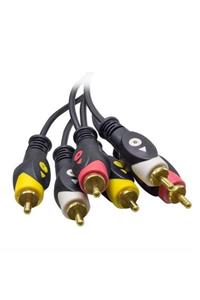 Transformacion 3rca-3rca Kablo 3 Metre 248034