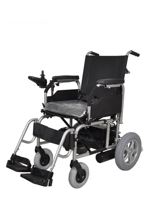 compet Akülü Tekerlekli Sandalye