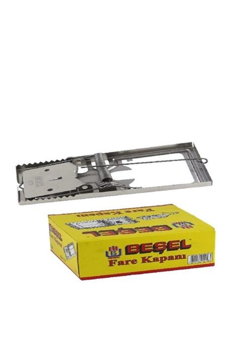 Beşel Fare Kapanı