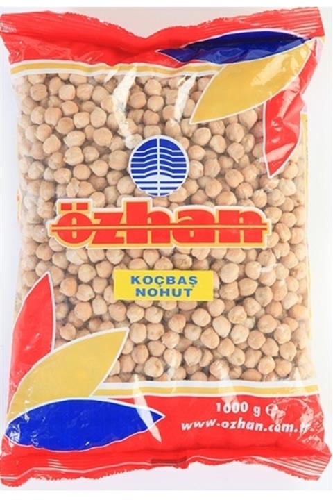 Özhan Market Ozhan Kocbası Nohut 1 Kg